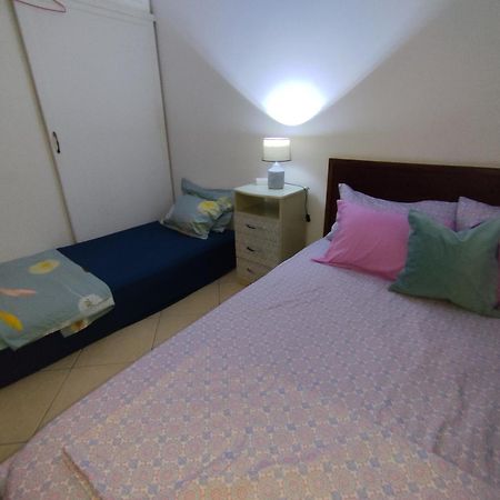 Mendes Family Homestay - B&B In The Heart Of Praia Buitenkant foto