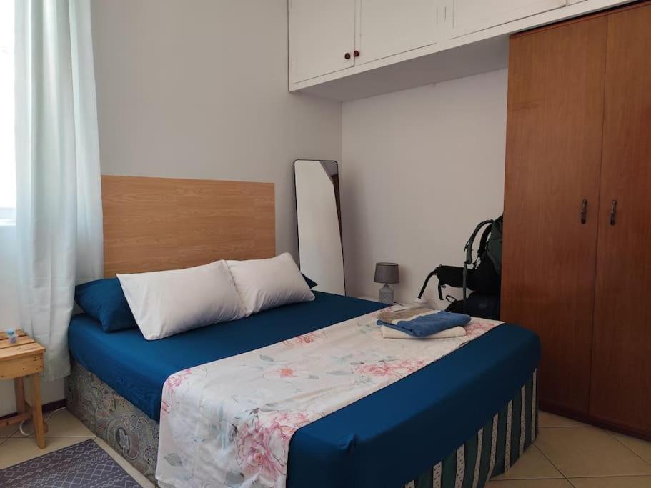 Mendes Family Homestay - B&B In The Heart Of Praia Buitenkant foto