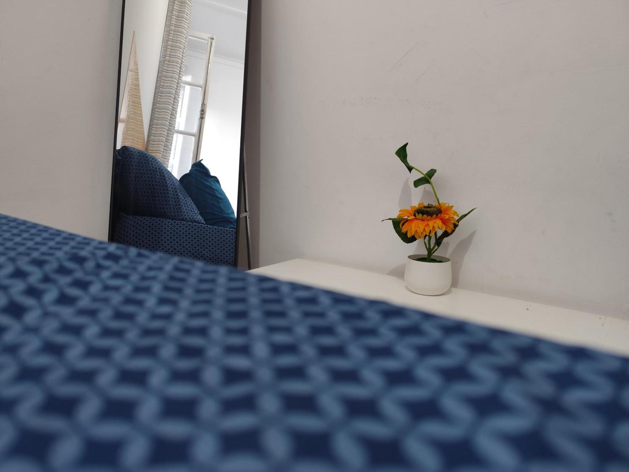 Mendes Family Homestay - B&B In The Heart Of Praia Buitenkant foto