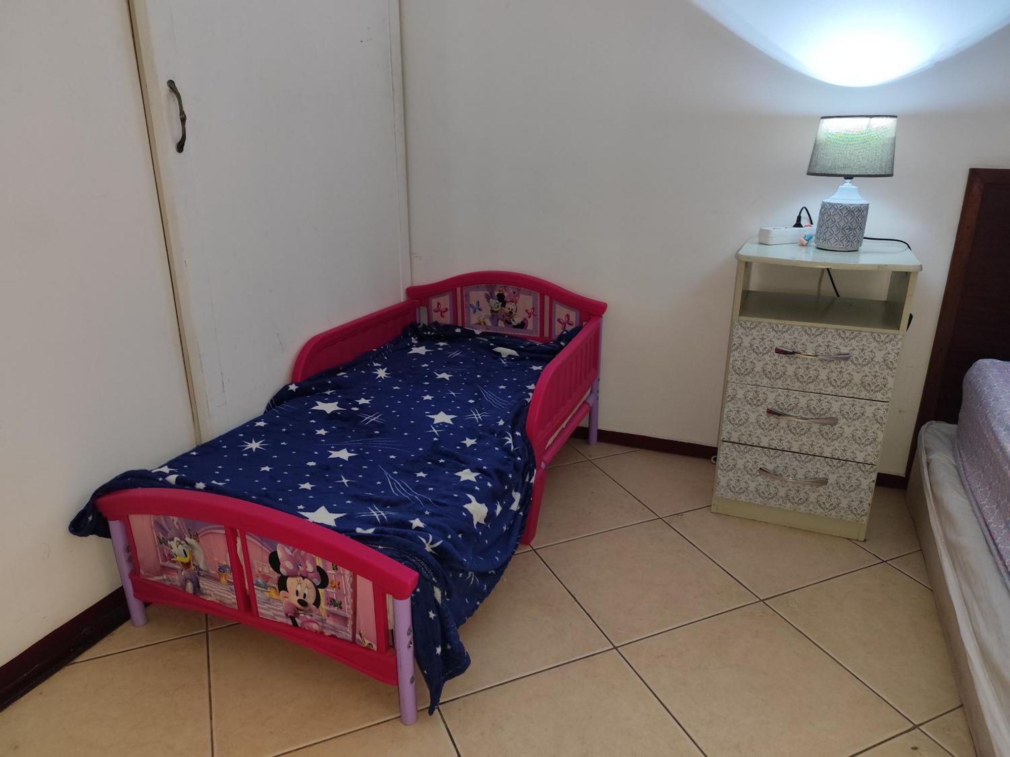 Mendes Family Homestay - B&B In The Heart Of Praia Buitenkant foto