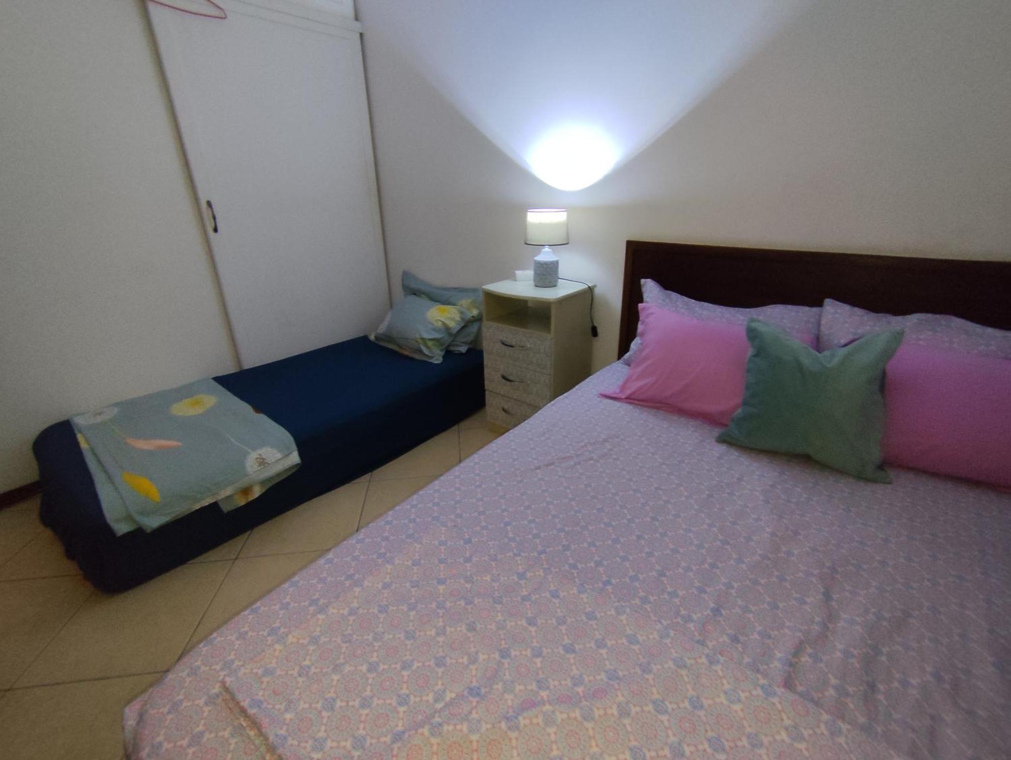 Mendes Family Homestay - B&B In The Heart Of Praia Buitenkant foto
